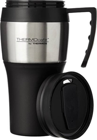 Thermos Thermocafe Rejse Krus 0.4L